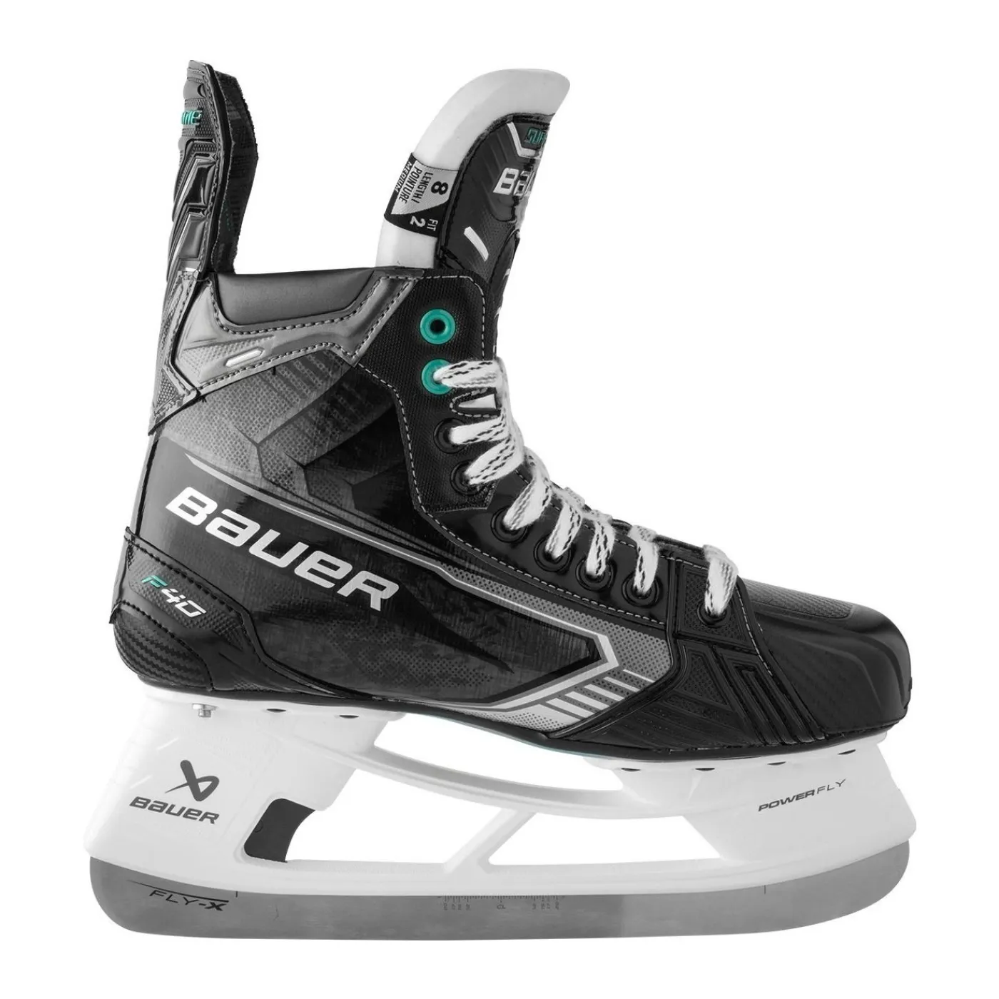 Discount Skridskor Supreme F40 Int Skridskor Intermediate