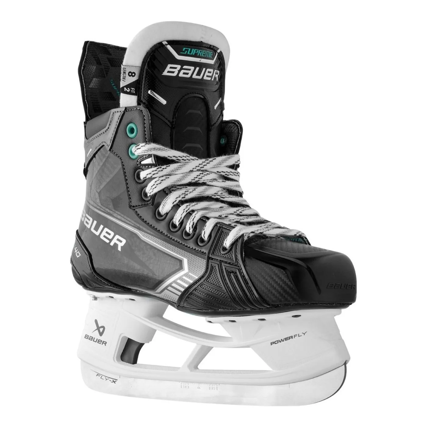 Discount Skridskor Supreme F40 Int Skridskor Intermediate