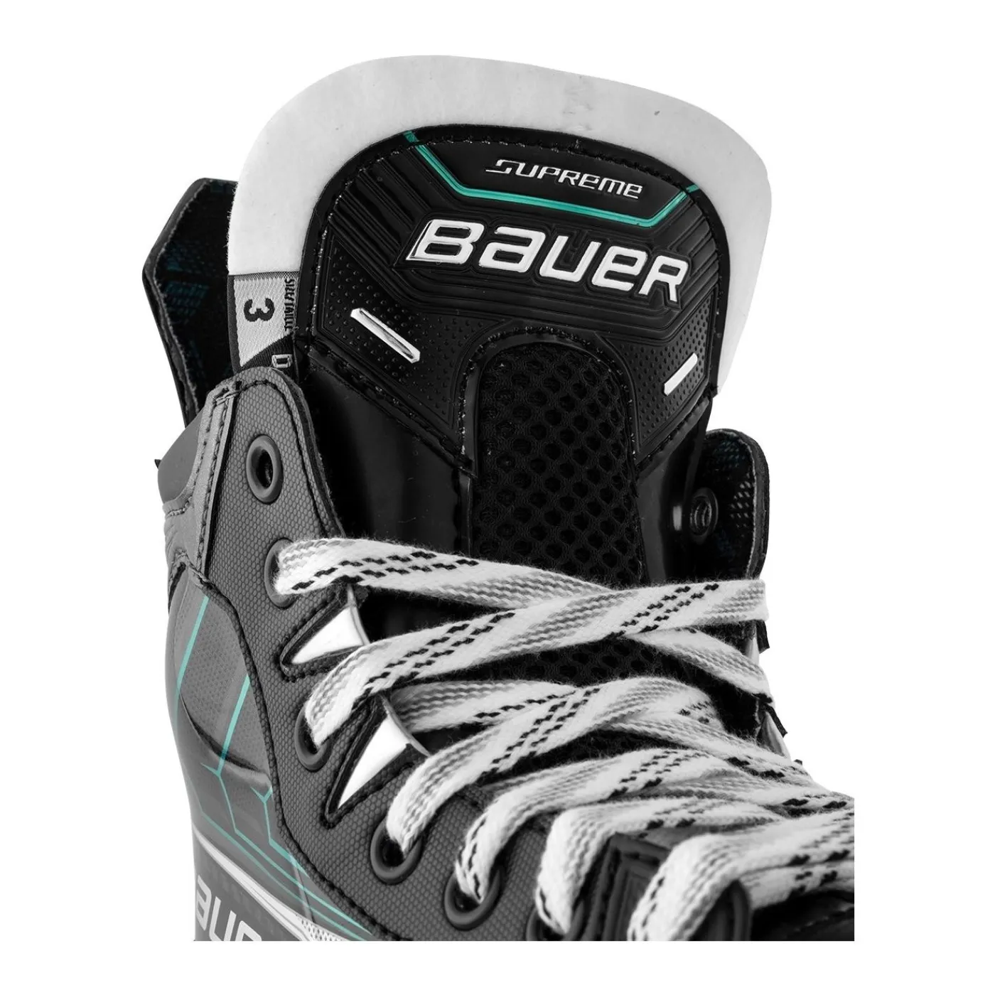 Outlet Skridskor Supreme F30 Jr Skridskor Junior