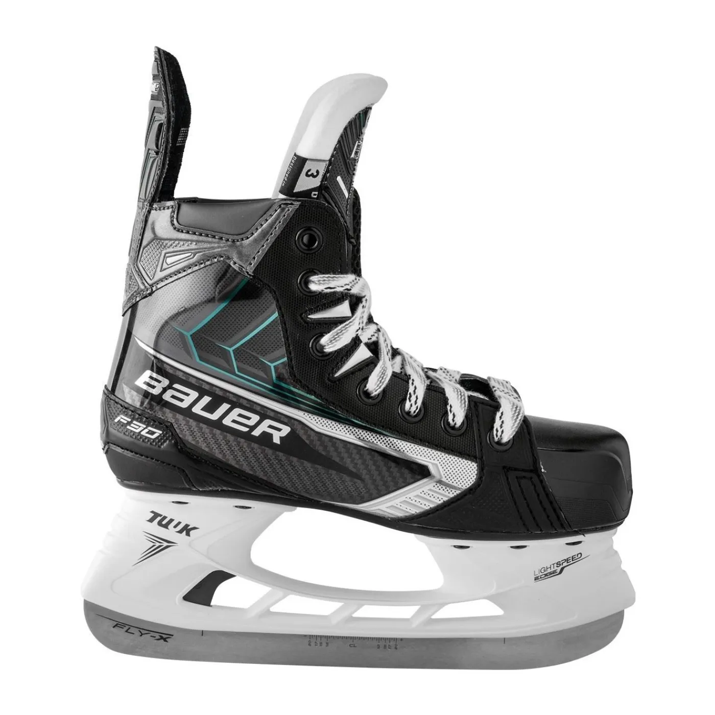 Outlet Skridskor Supreme F30 Jr Skridskor Junior