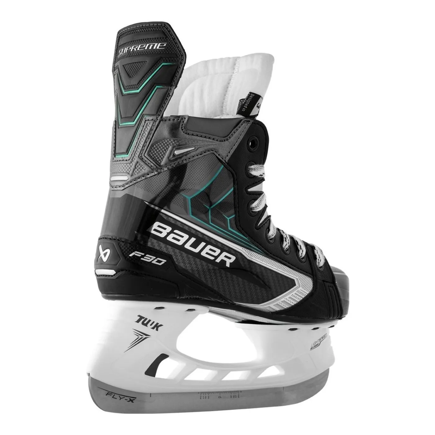 Outlet Skridskor Supreme F30 Jr Skridskor Junior
