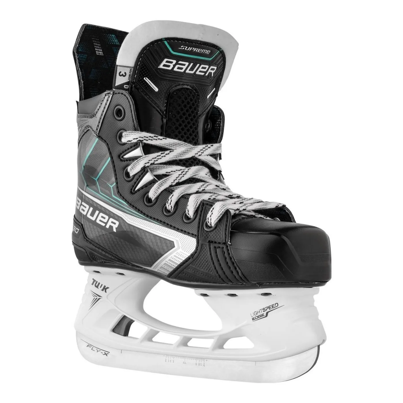 Outlet Skridskor Supreme F30 Jr Skridskor Junior