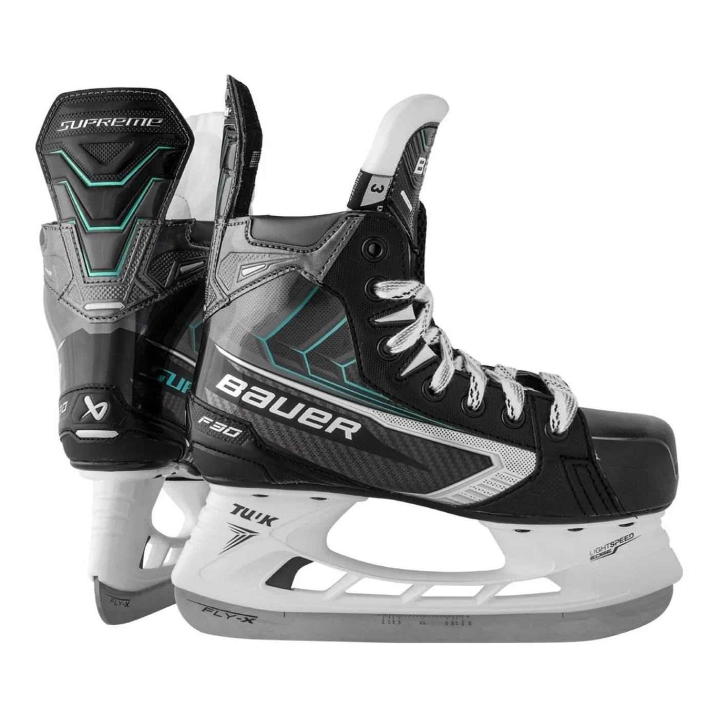 Outlet Skridskor Supreme F30 Jr Skridskor Junior