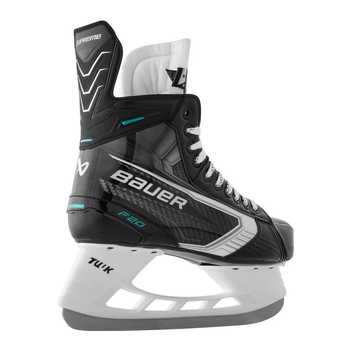 Hot Skridskor Supreme F20 Jr Skridskor Junior