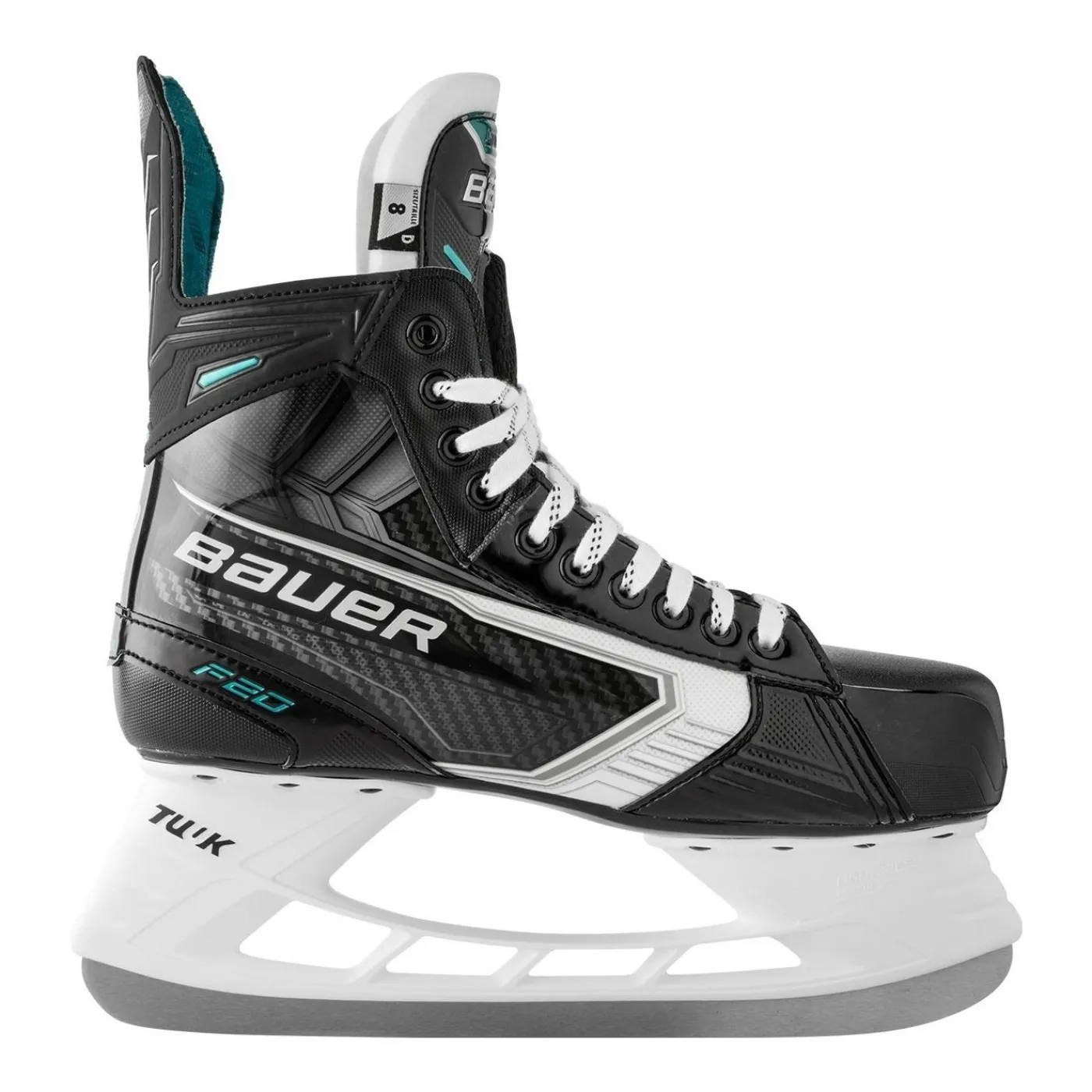 Hot Skridskor Supreme F20 Jr Skridskor Junior