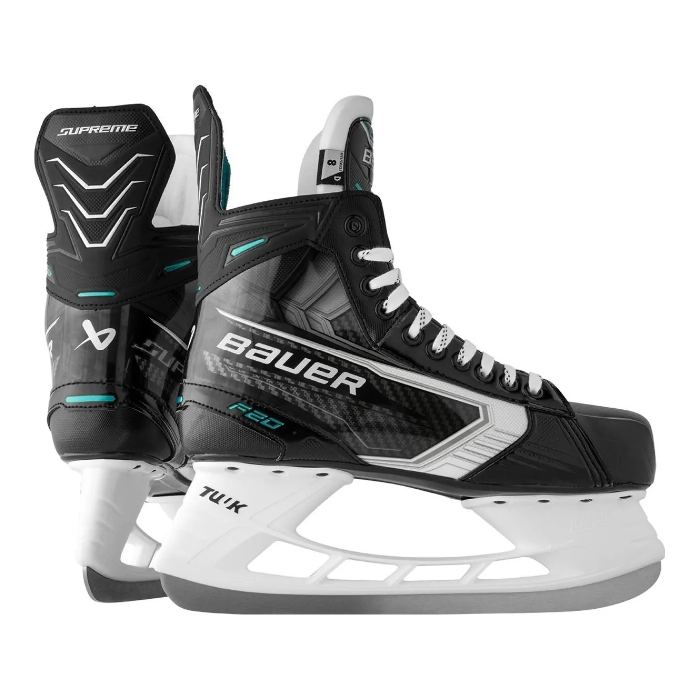 Hot Skridskor Supreme F20 Jr Skridskor Junior