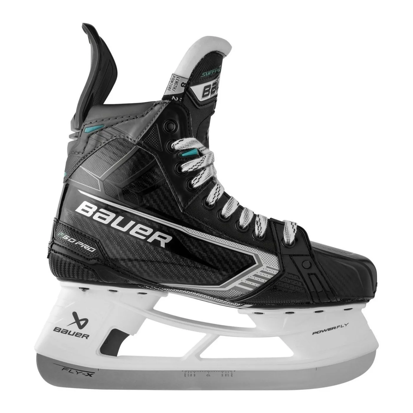 Clearance Skridskor Supreme F50 Pro Int Skridskor Intermediate