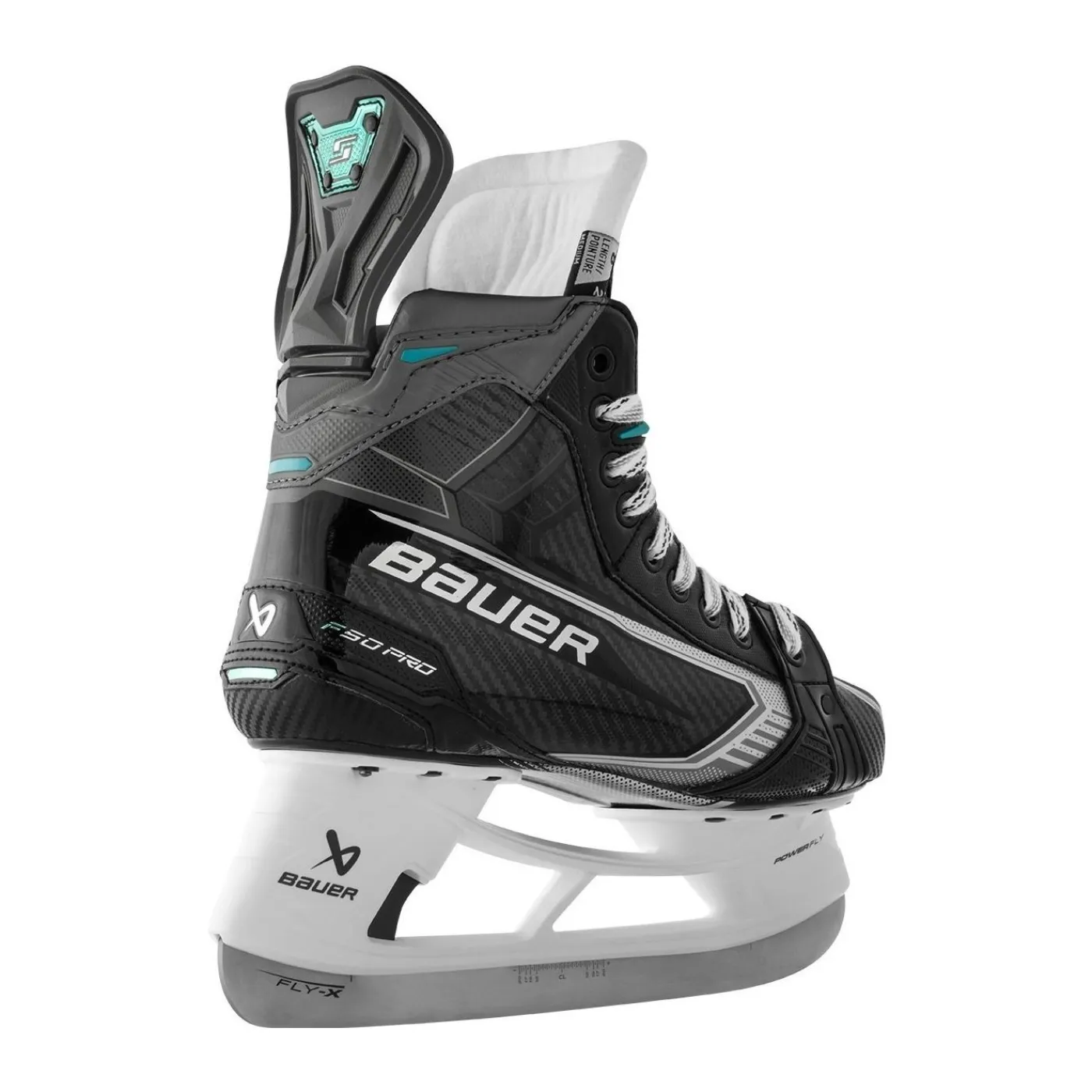 Clearance Skridskor Supreme F50 Pro Int Skridskor Intermediate