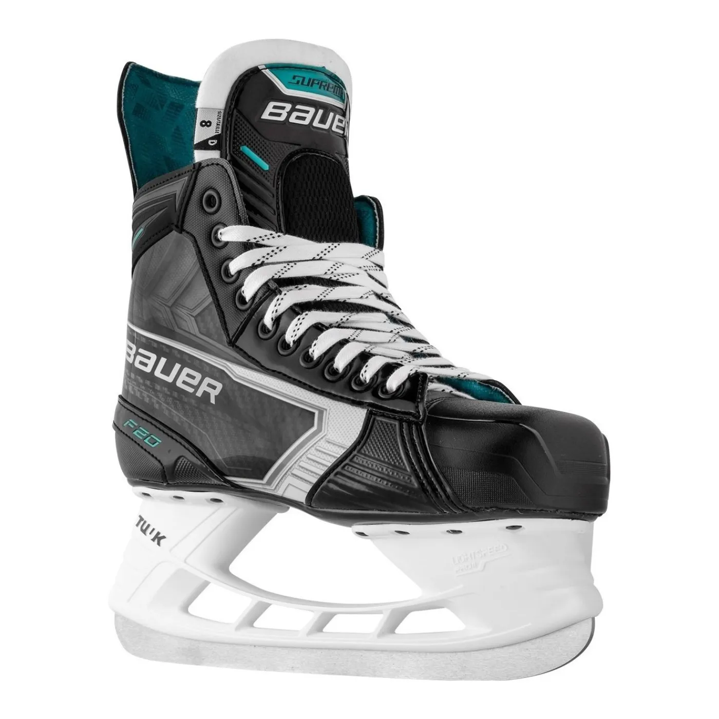 Clearance Skridskor Supreme F20 Sr Skridskor Senior