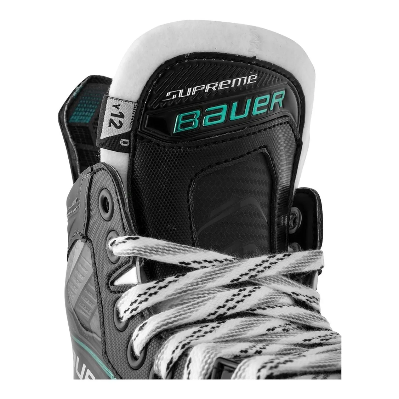 Outlet Skridskor Supreme Fuse Yth Barn Skridskor Barn