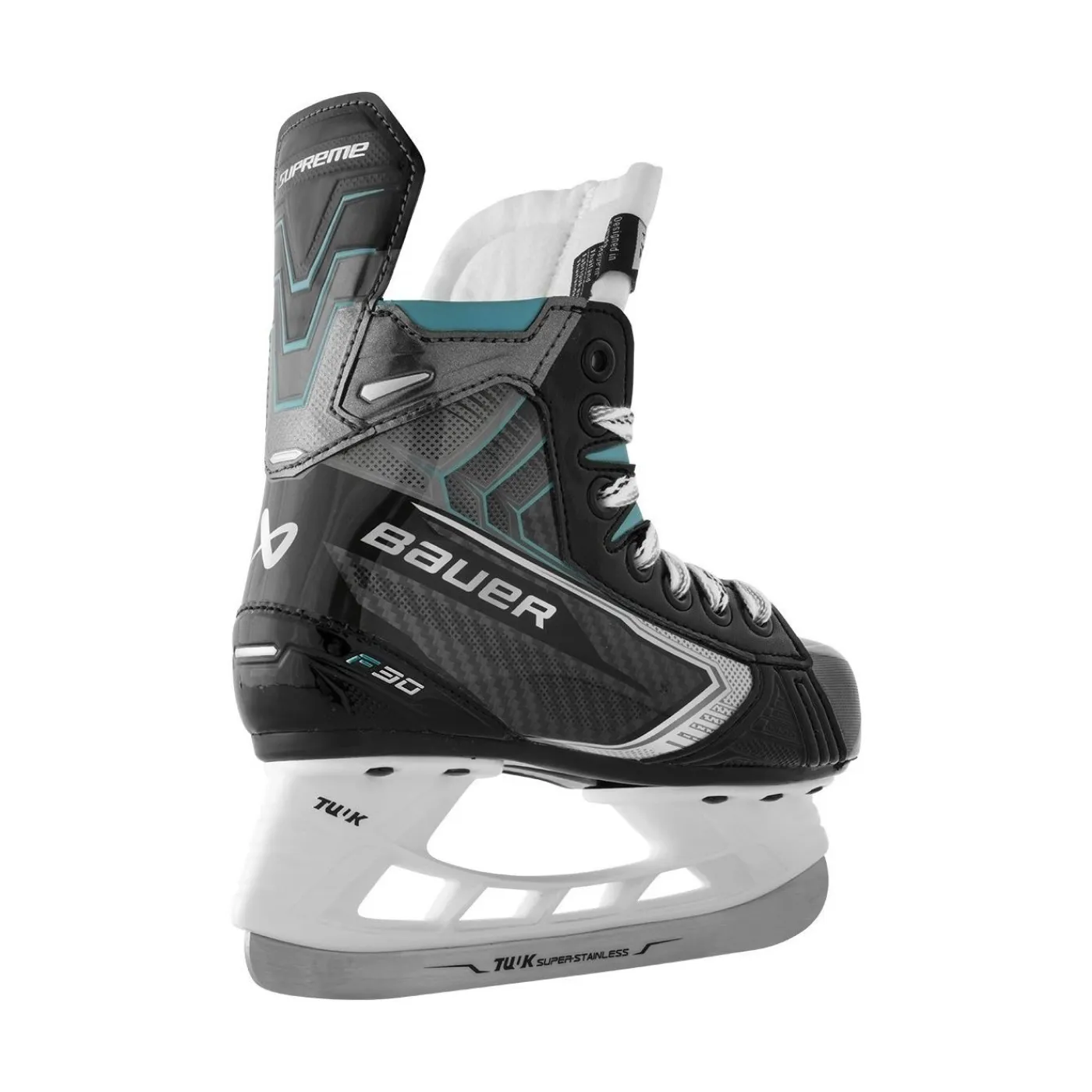 Online Skridskor Supreme F30 Yth Barn Skridskor Barn