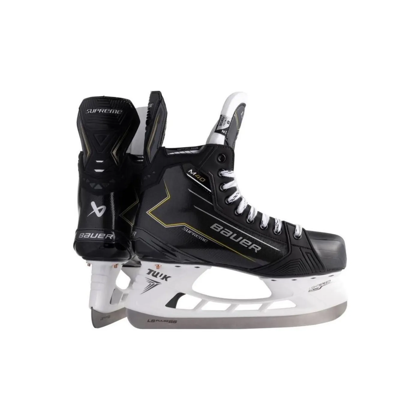 Online Skridskor Supreme M40 Int Skridskor Intermediate