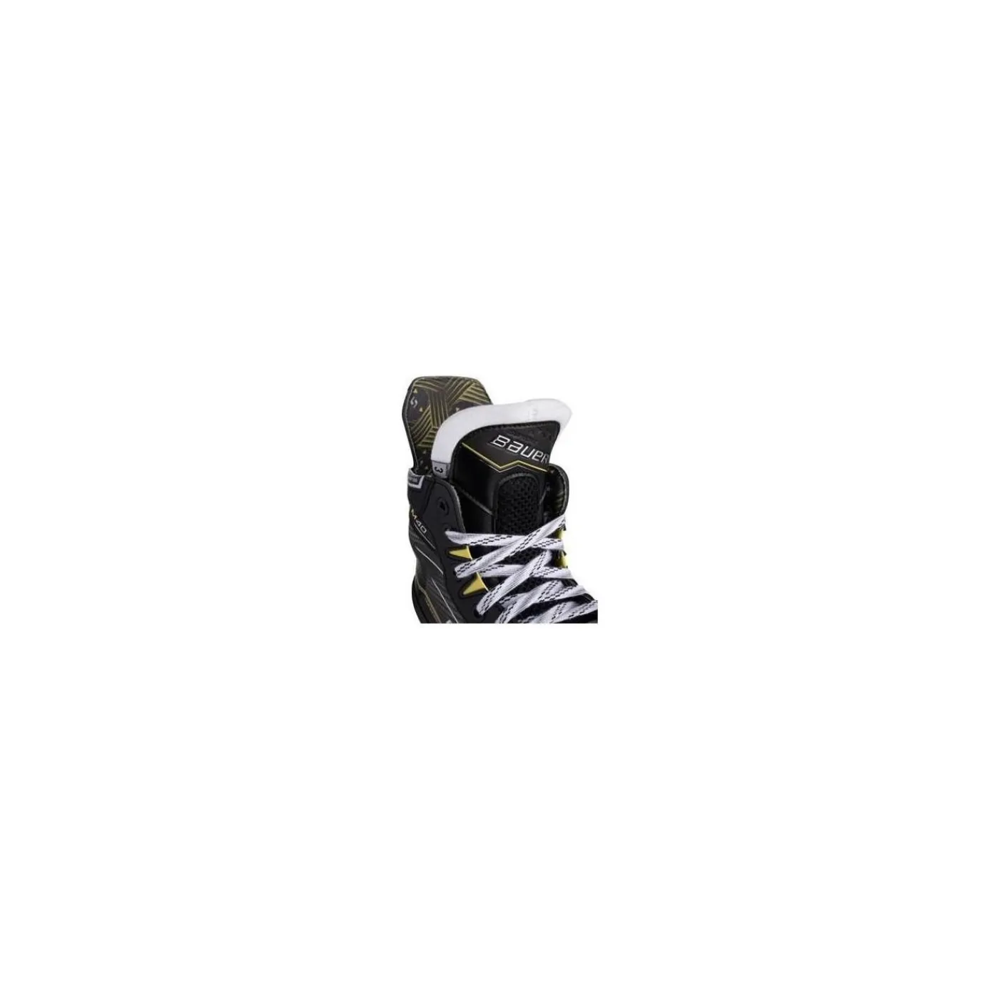 New Skridskor Supreme M40 Jr Skridskor Junior