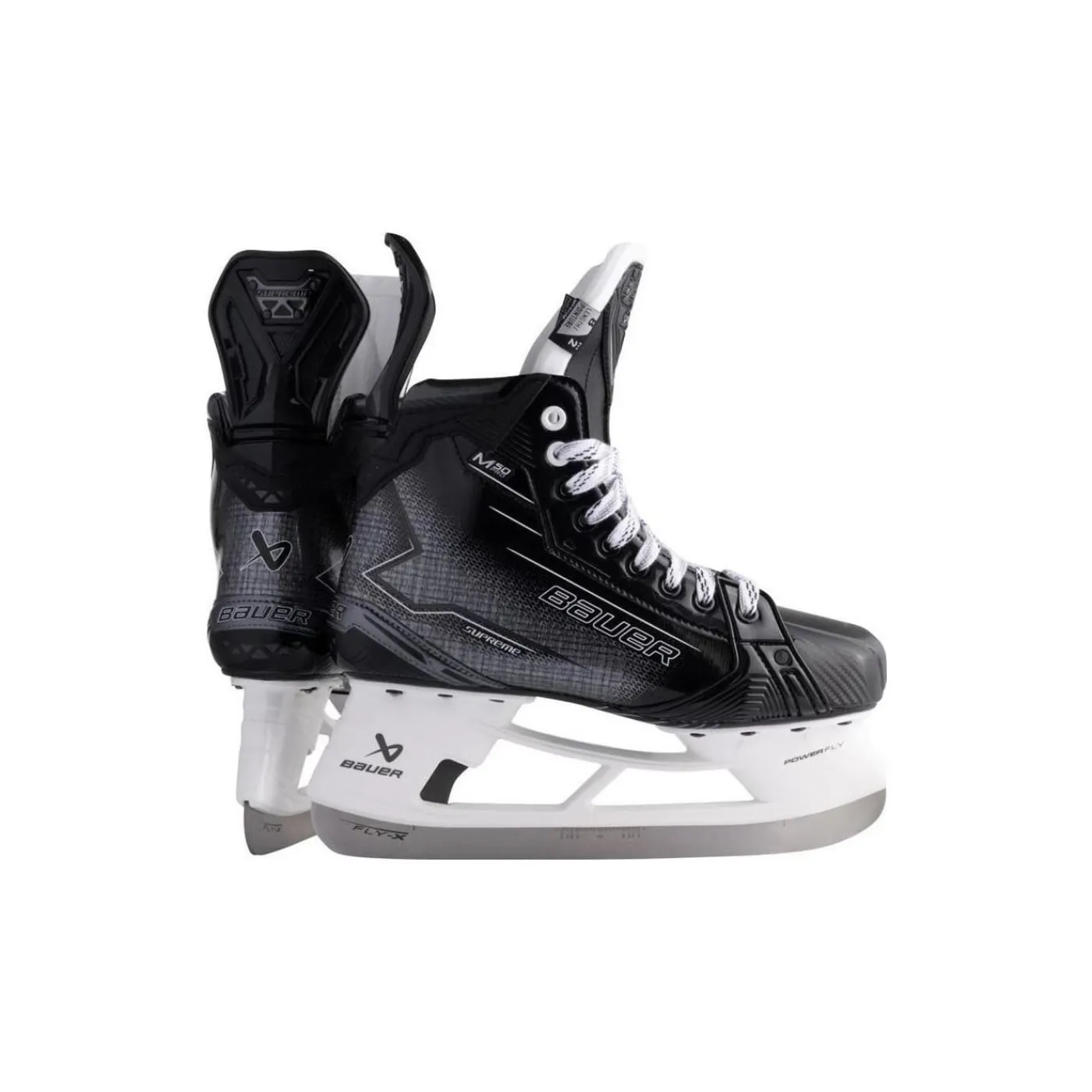 Outlet Skridskor Supreme M50 Pro Sr Skridskor Senior