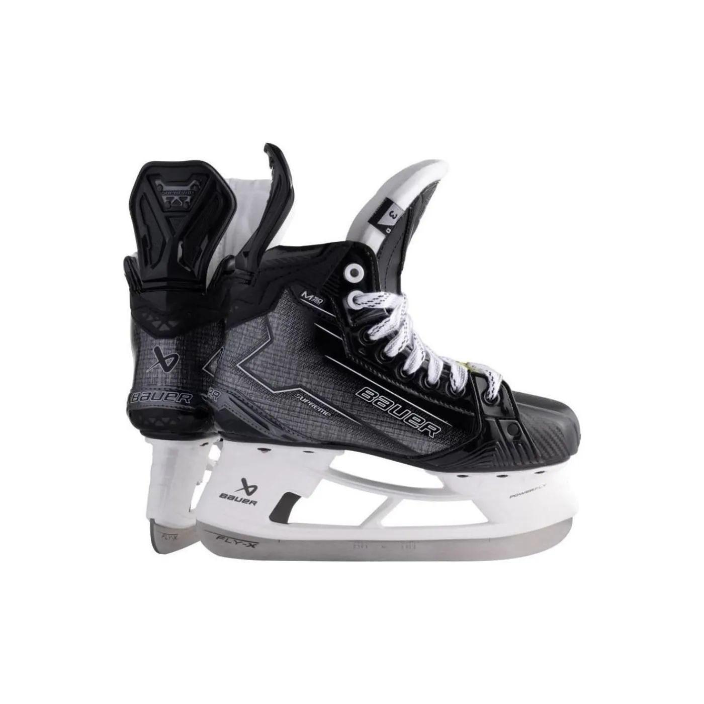 Clearance Skridskor Supreme M50 Pro Jr Hockeyutrustning Junior|Skridskor Junior