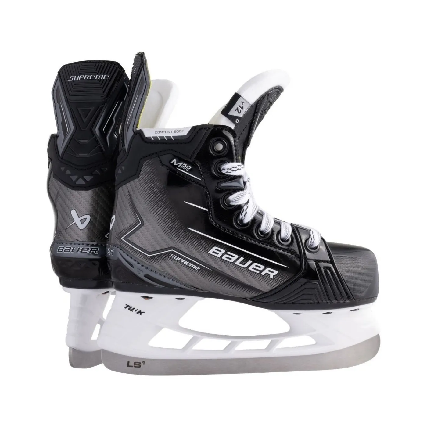 Discount Skridskor Supreme M50 Pro Yth Barn Hockeyutrustning Barn|Skridskor Barn
