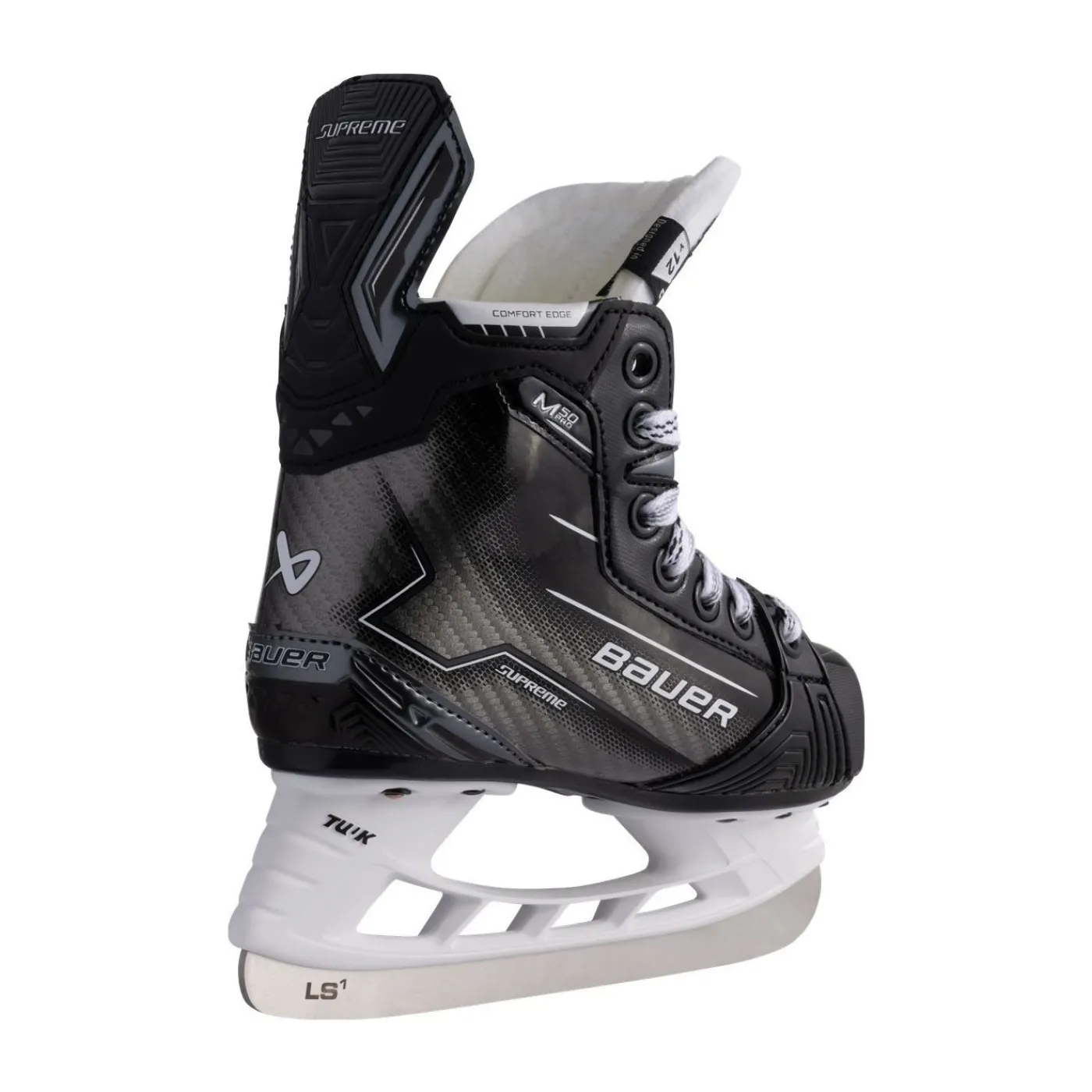 Discount Skridskor Supreme M50 Pro Yth Barn Hockeyutrustning Barn|Skridskor Barn