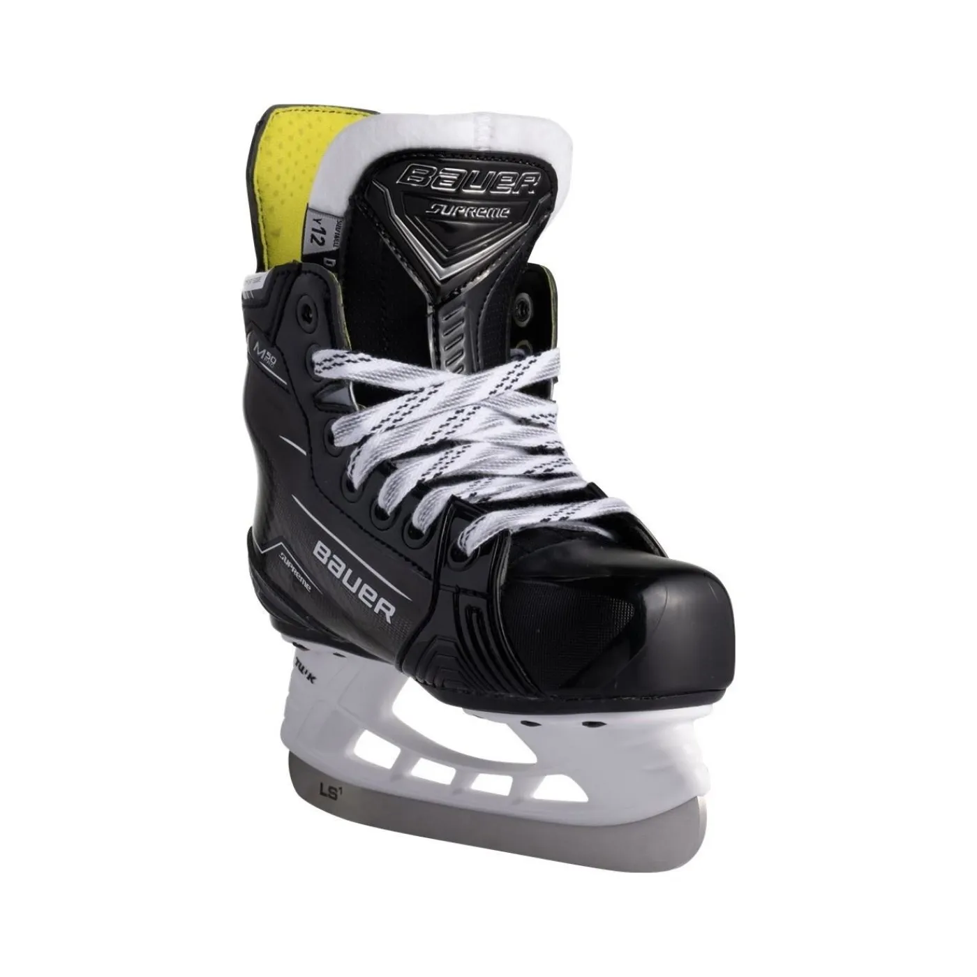 Discount Skridskor Supreme M50 Pro Yth Barn Hockeyutrustning Barn|Skridskor Barn