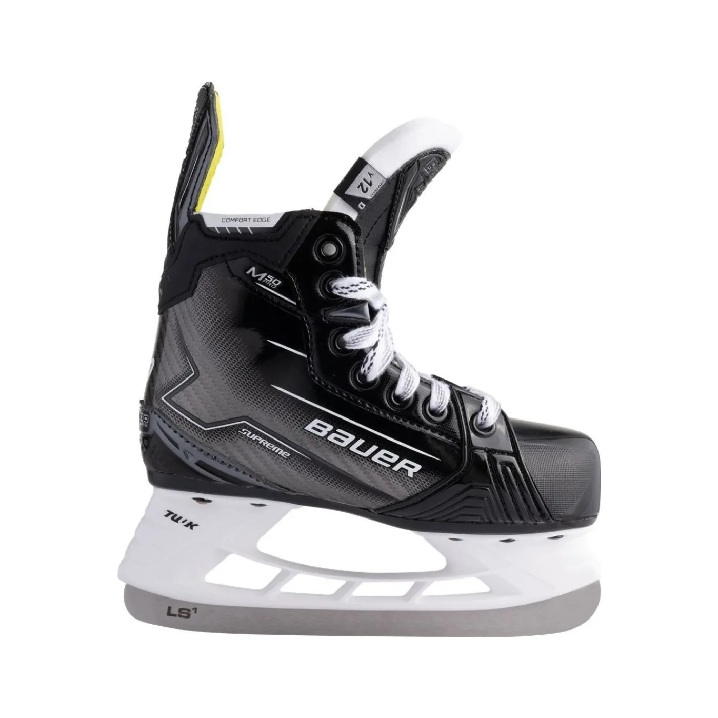 Discount Skridskor Supreme M50 Pro Yth Barn Hockeyutrustning Barn|Skridskor Barn