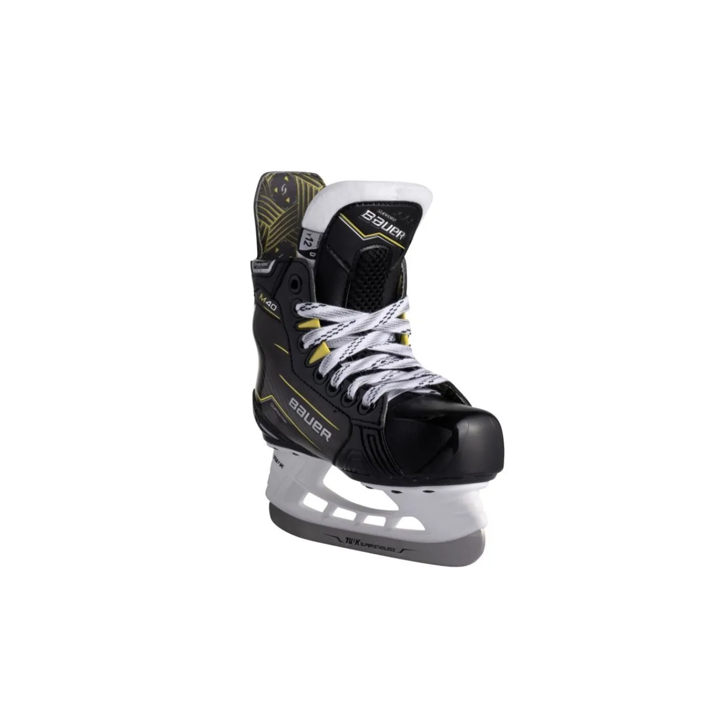 Sale Skridskor Supreme M40 Yth Barn Skridskor Barn