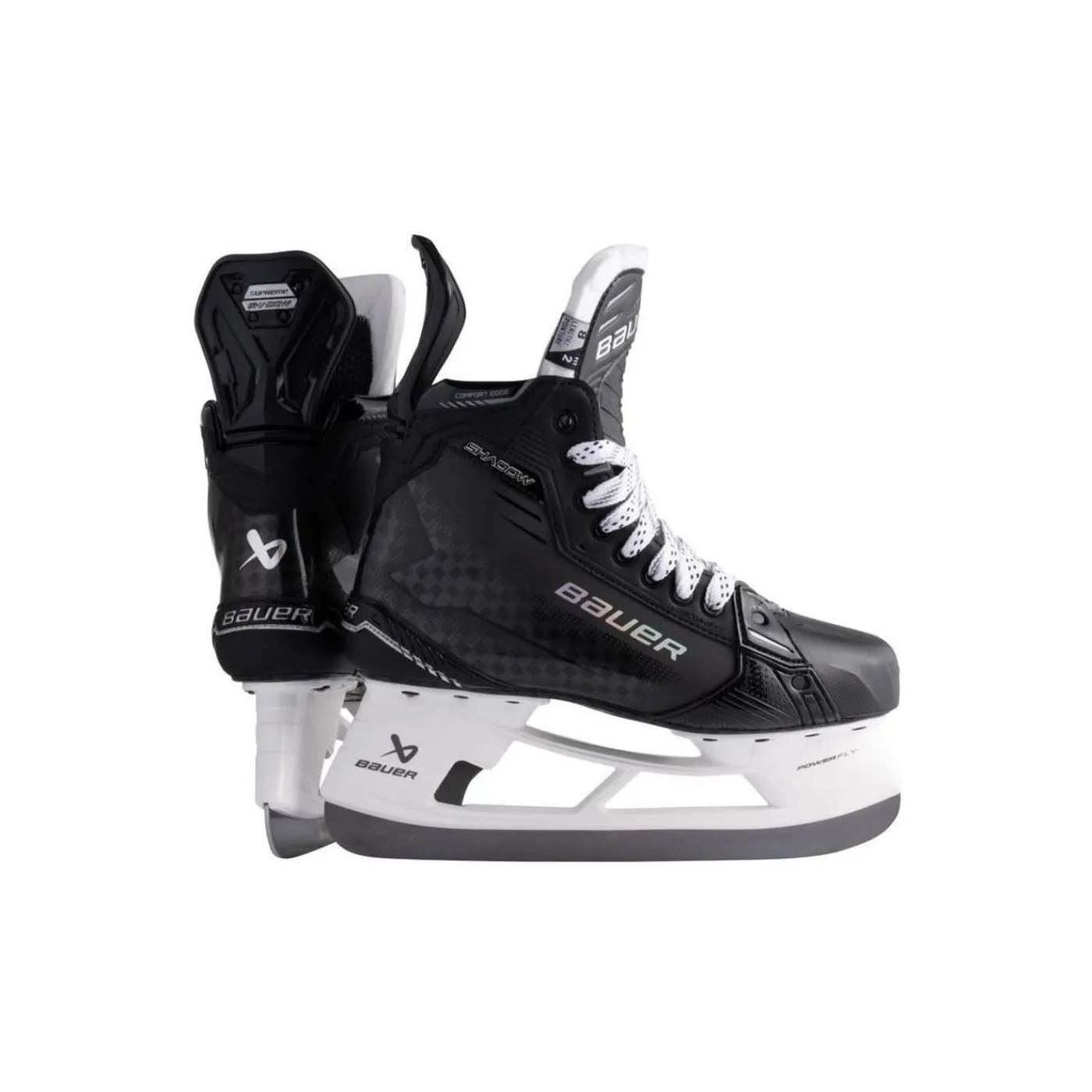 Outlet Skridskor Ti Supreme Shadow Sr Skridskor Senior