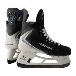 Discount Skridskor Ti Vapor Flylite Sr Skridskor Senior|Bauer
