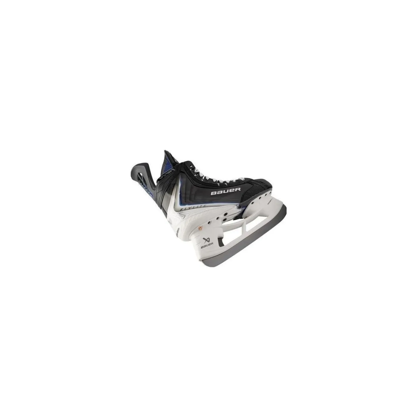 Discount Skridskor Ti Vapor Flylite Sr Skridskor Senior|Bauer