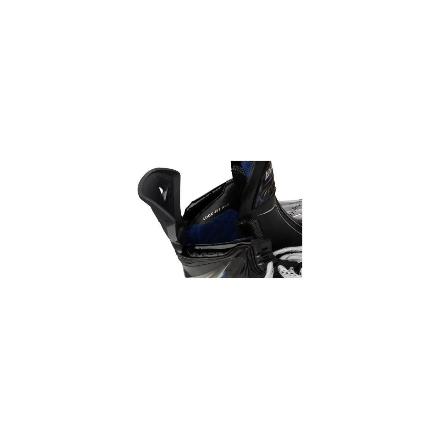 Best Skridskor Ti Vapor Flylite Int Skridskor Intermediate|Bauer