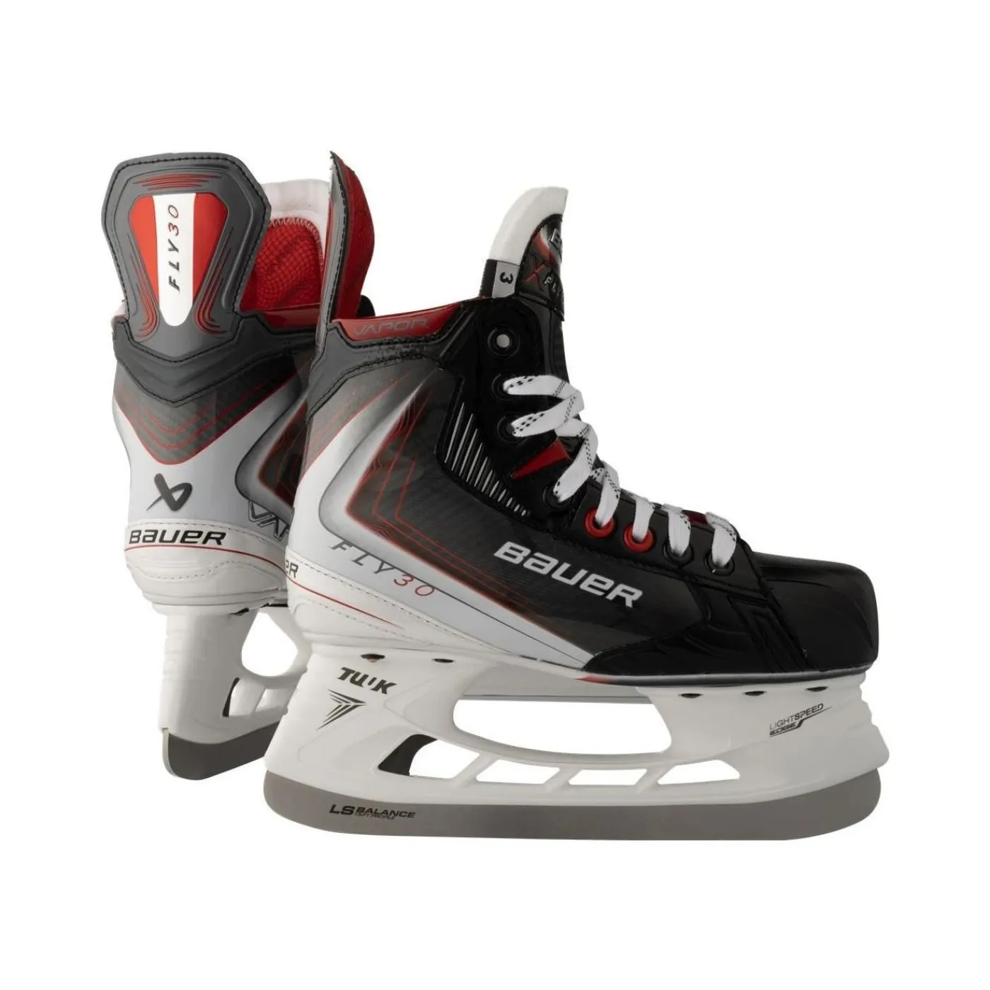 Best Skridskor Vapor Fly30 Jr Skridskor Junior|Bauer