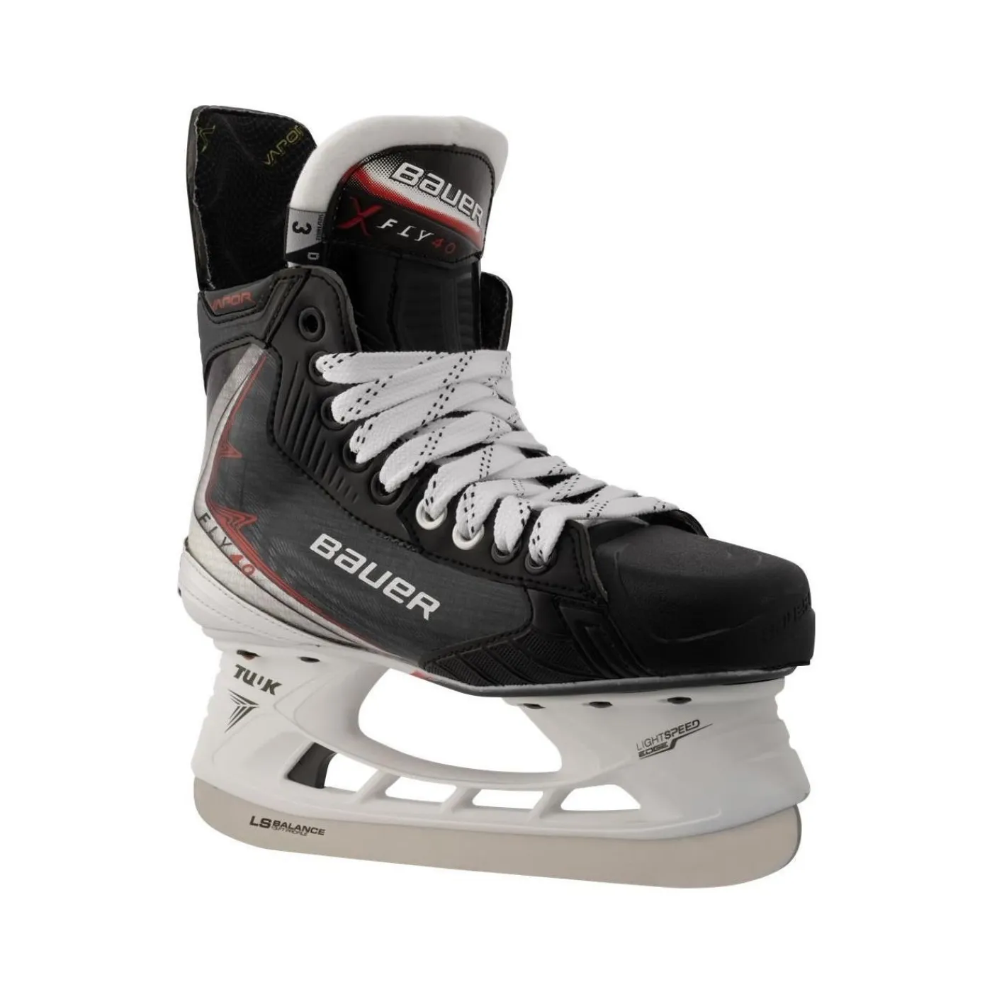 Skridskor Vapor Fly40 Jr Hockeyutrustning Junior|Skridskor Junior