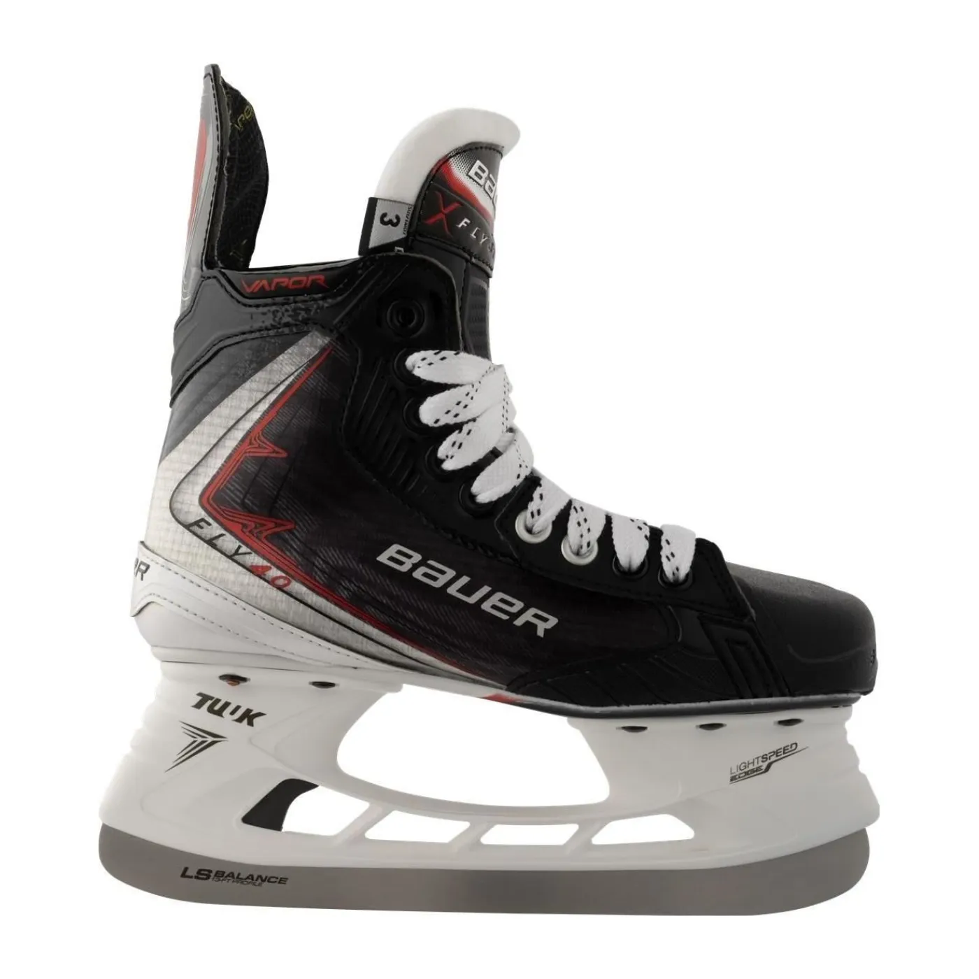 Skridskor Vapor Fly40 Jr Hockeyutrustning Junior|Skridskor Junior