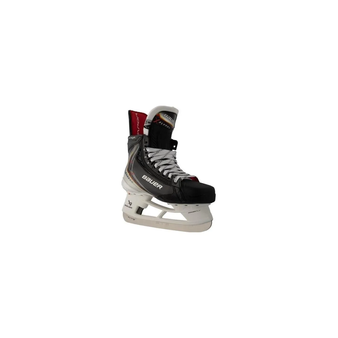 Best Skridskor Vapor Flypro Sr Skridskor Senior|Bauer