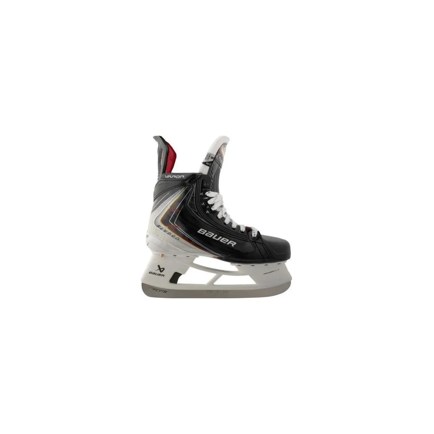 Best Skridskor Vapor Flypro Sr Skridskor Senior|Bauer