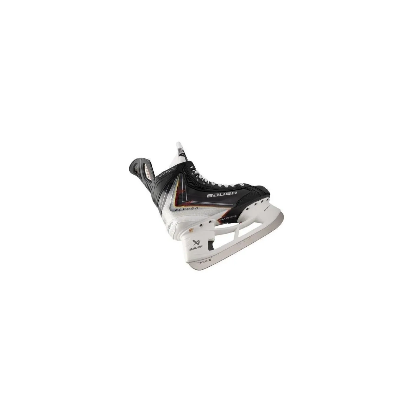 Best Skridskor Vapor Flypro Sr Skridskor Senior|Bauer