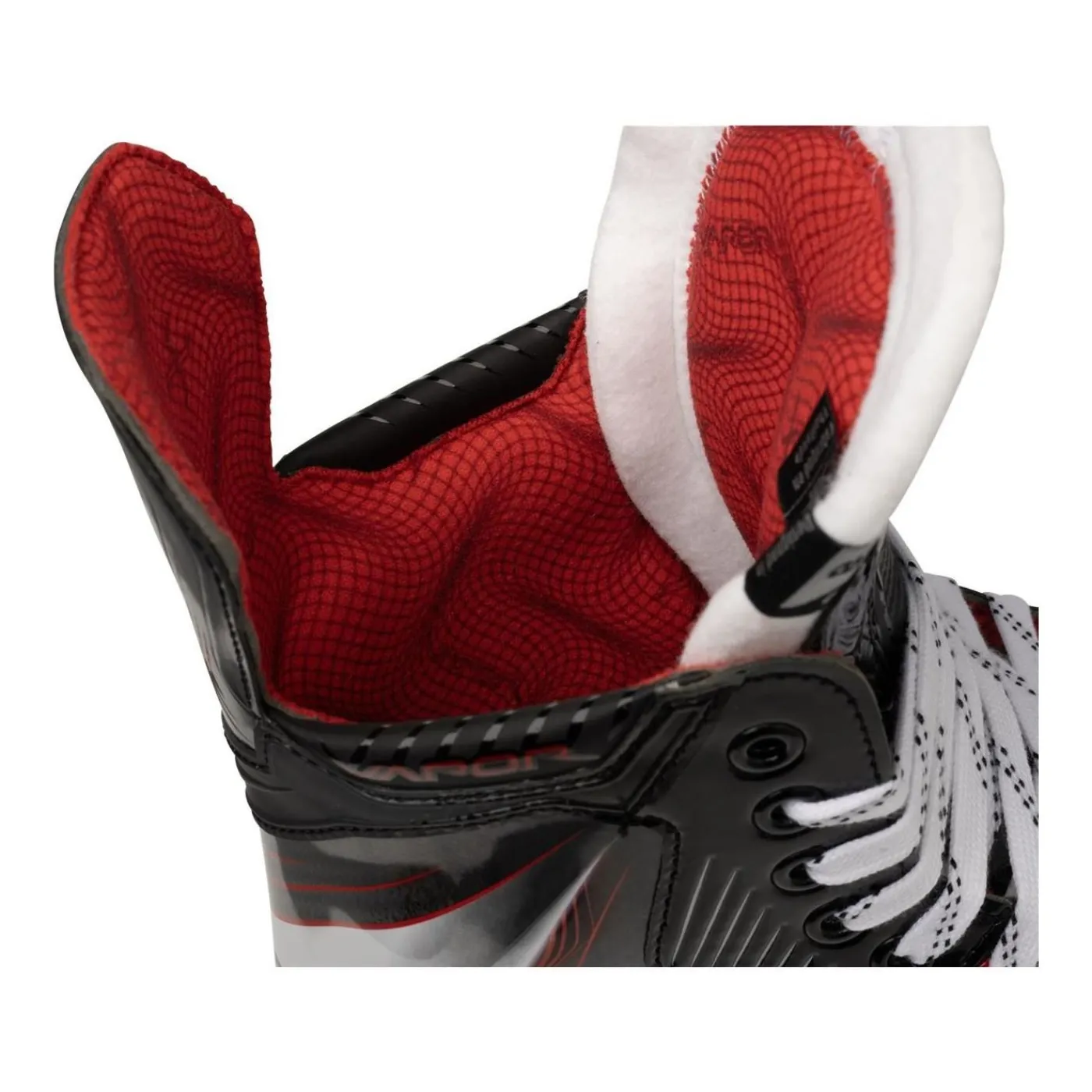 Clearance Skridskor Vapor Fly30 Sr Skridskor Senior|Bauer