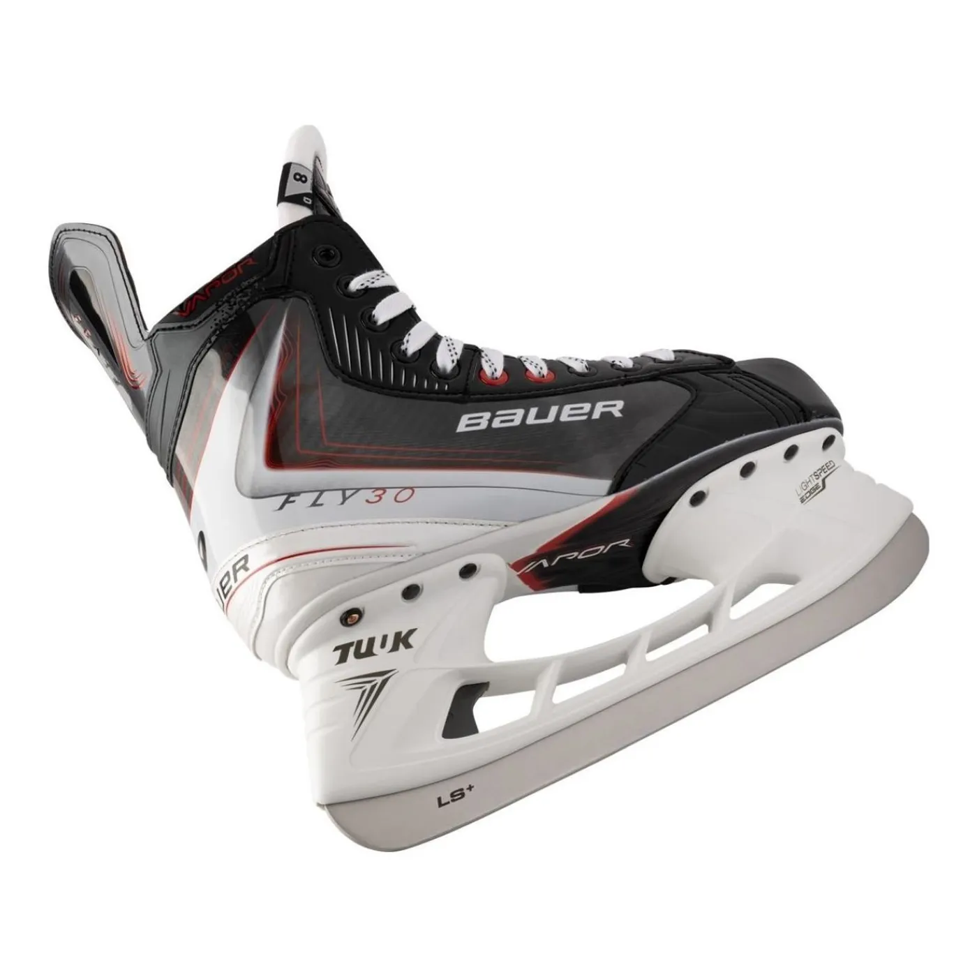 Clearance Skridskor Vapor Fly30 Sr Skridskor Senior|Bauer