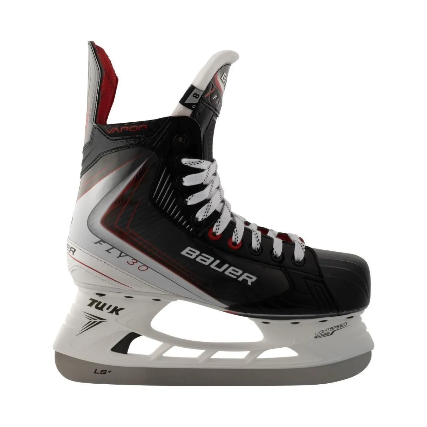 Clearance Skridskor Vapor Fly30 Sr Skridskor Senior|Bauer
