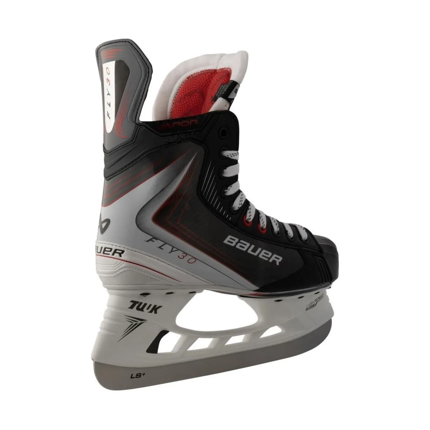 Clearance Skridskor Vapor Fly30 Sr Skridskor Senior|Bauer