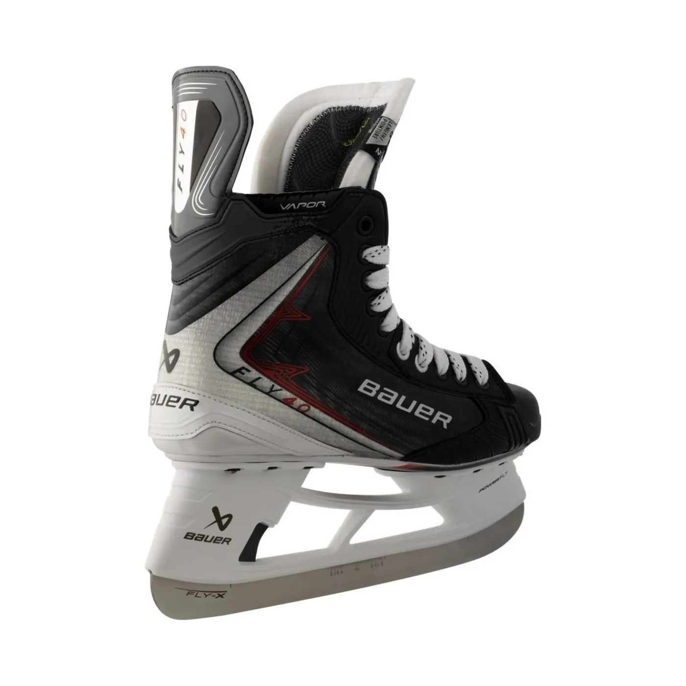 New Skridskor Vapor Fly40 Sr Skridskor Senior|Bauer