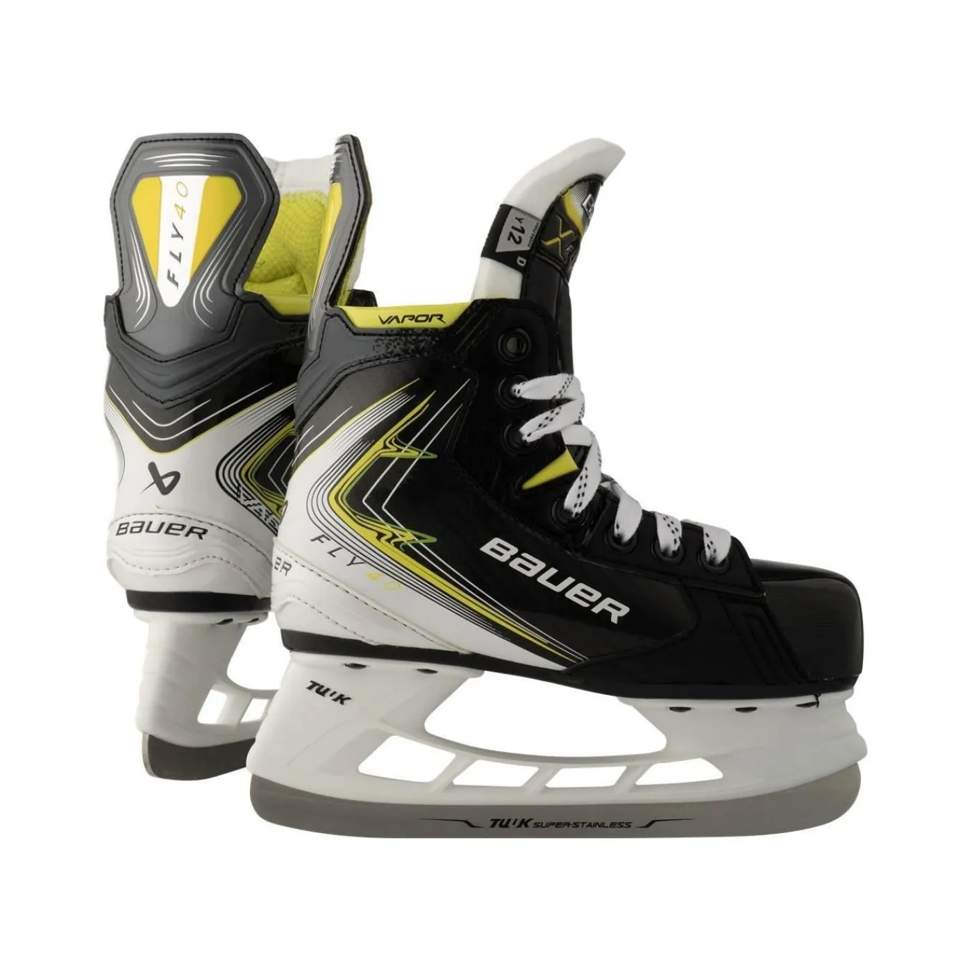 Best Skridskor Vapor Fly40 Yth Barn Hockeyutrustning Barn|Skridskor Barn