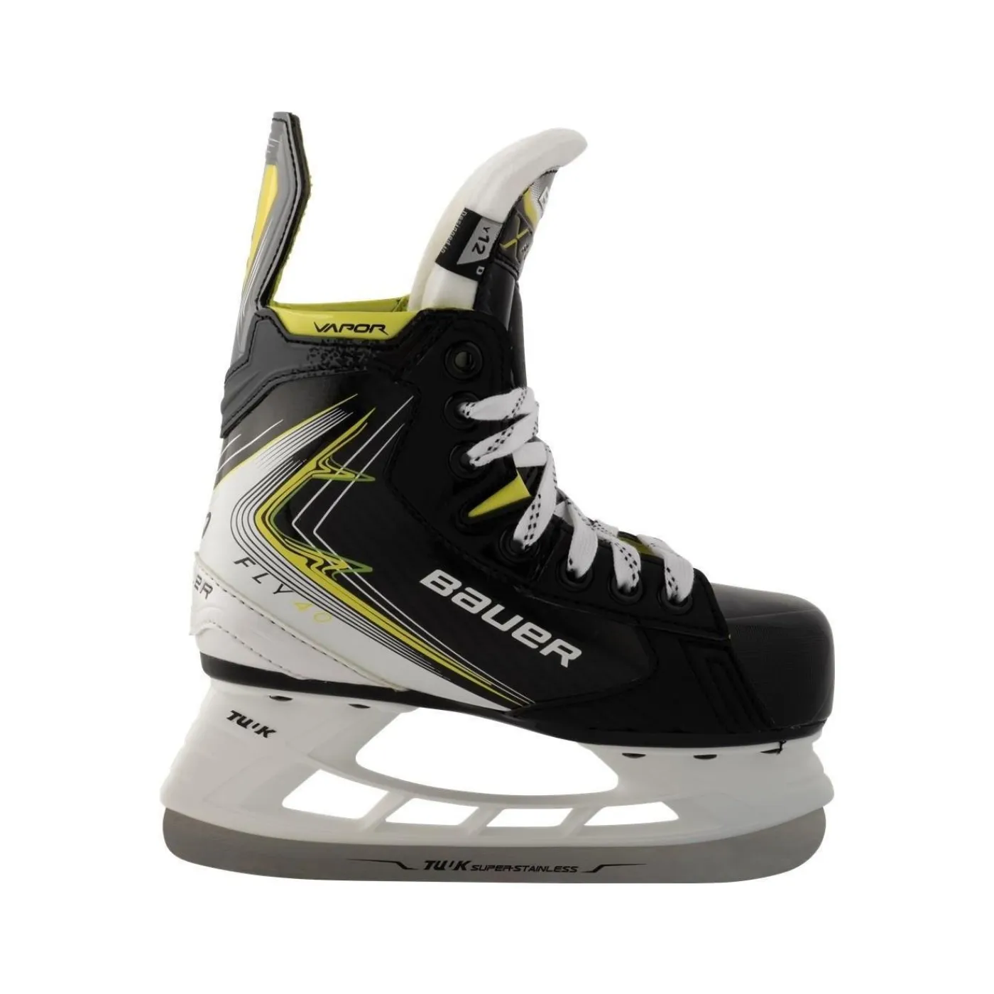 Best Skridskor Vapor Fly40 Yth Barn Hockeyutrustning Barn|Skridskor Barn