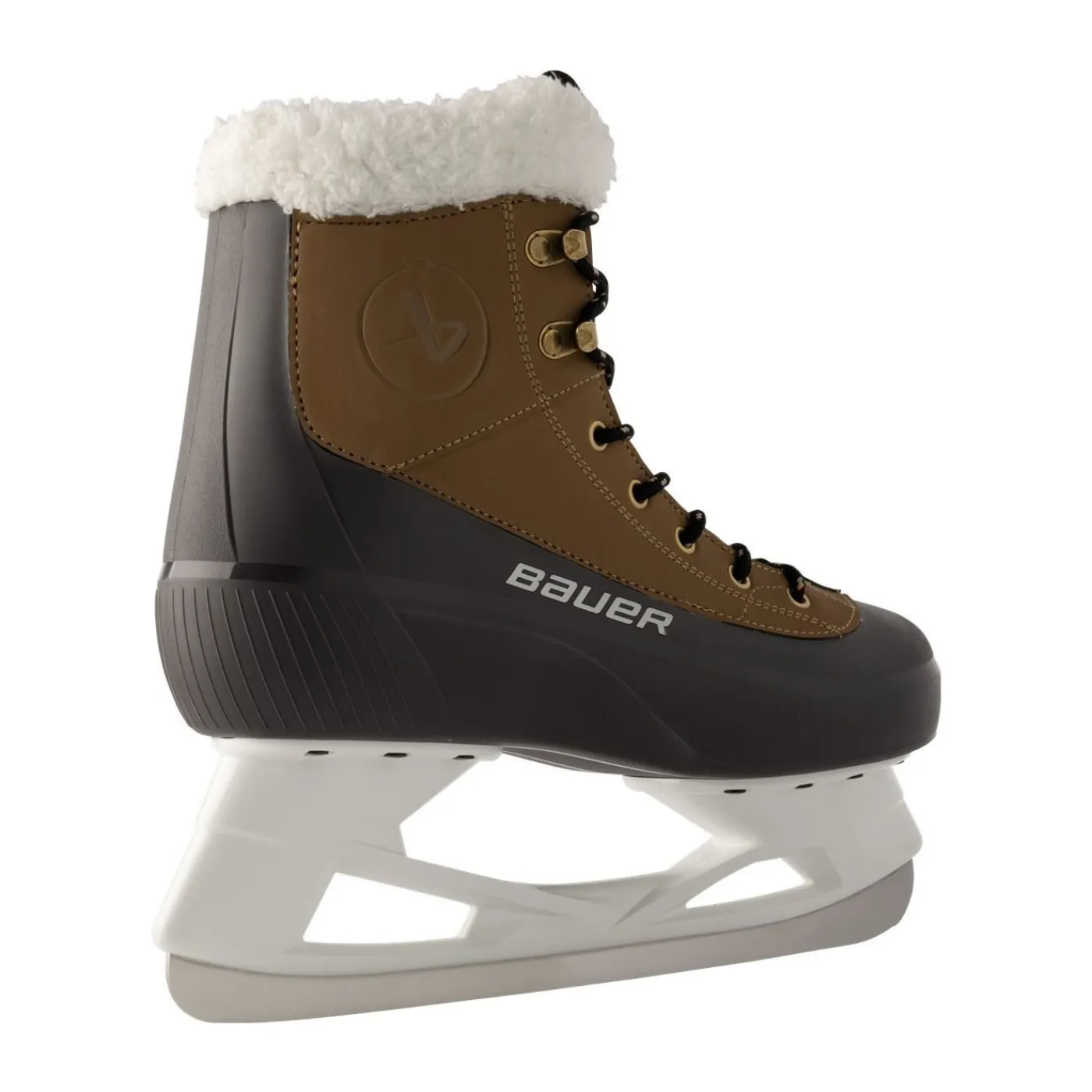 Hot Skridskor Whistler 2.0 Jr Skridskor Lifestyle|Hockeyutrustning Junior