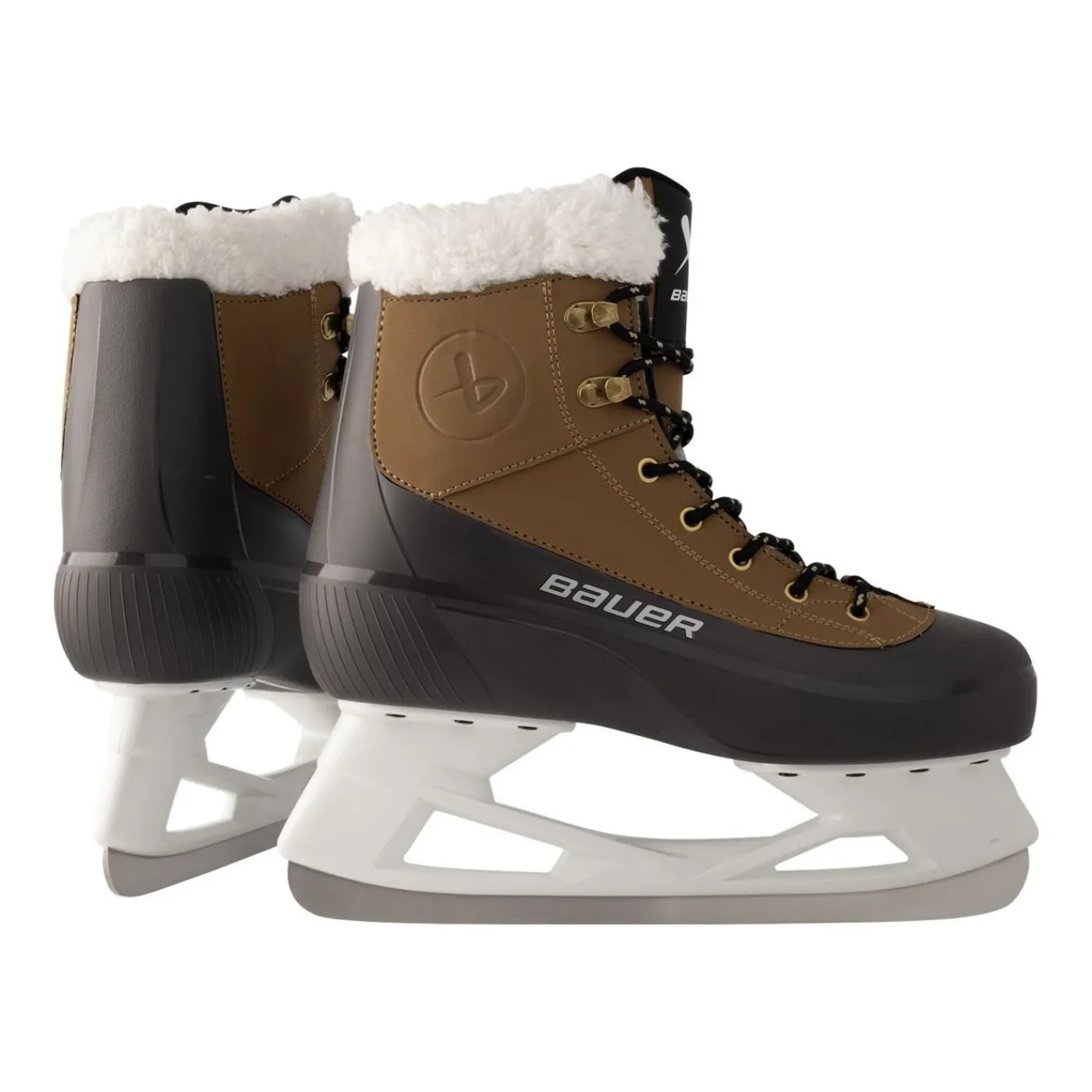 Hot Skridskor Whistler 2.0 Jr Skridskor Lifestyle|Hockeyutrustning Junior