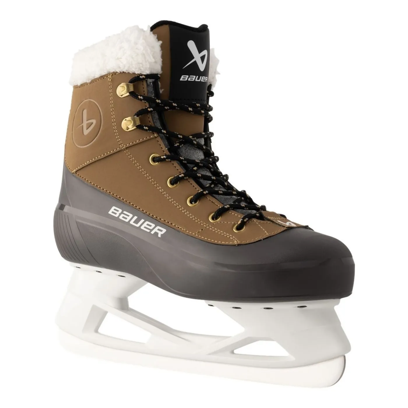 Hot Skridskor Whistler 2.0 Jr Skridskor Lifestyle|Hockeyutrustning Junior