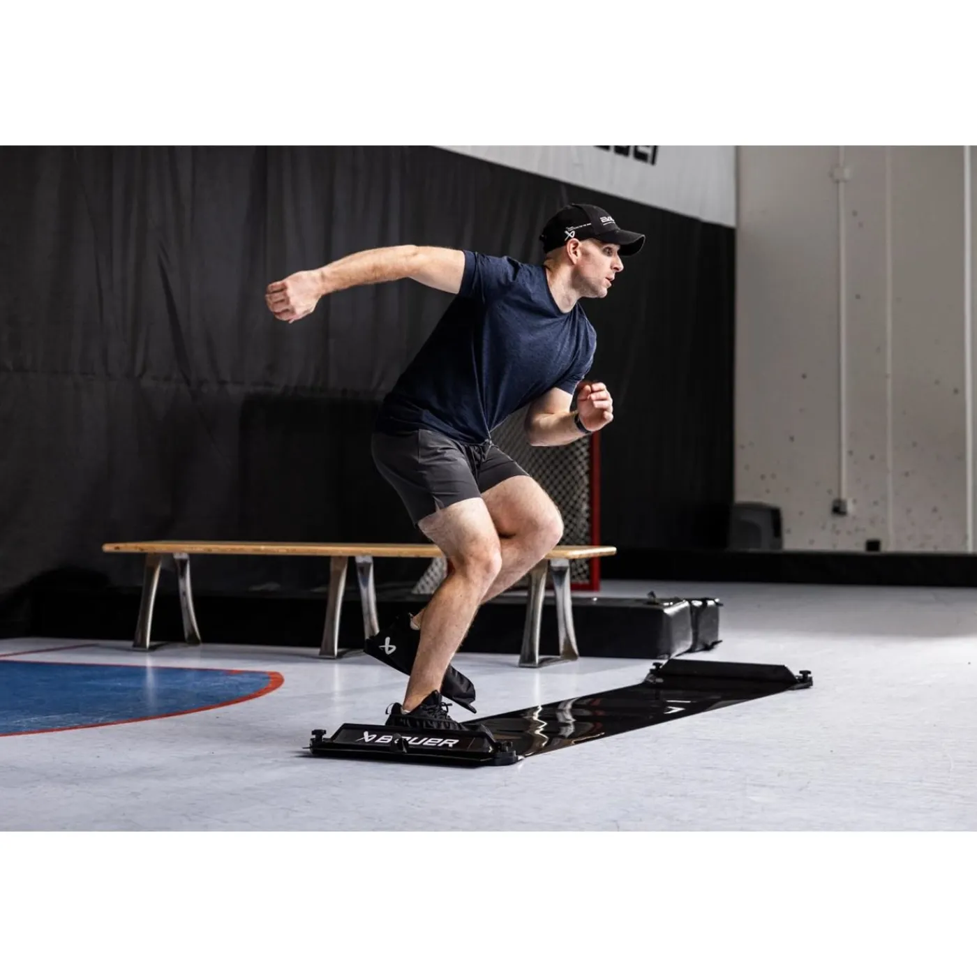 Online Slideboard Reactor Slideboard