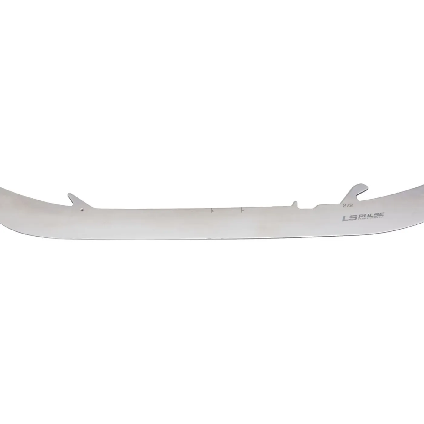 New Stål Tuuk LS Pulse Edge Skridskoskenor & Hållare