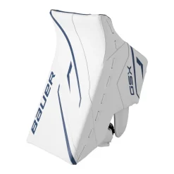 Clearance Stöt GSX Jr White/Blue Målvaktsstötar Junior