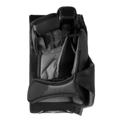 Hot Stöt GSX Sr Black Målvaktsstötar Senior