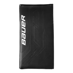 Clearance Stöt Supreme Fuse Sr Black Bauer|Målvaktsstötar Senior
