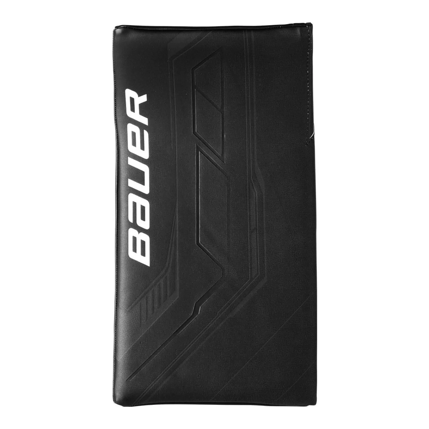Clearance Stöt Supreme Fuse Sr Black Bauer|Målvaktsstötar Senior